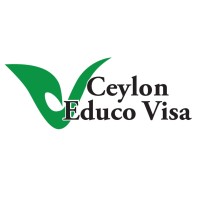 The Ceylon Educo Visa Consulting Pvt Ltd logo - Similar company to Red Migration