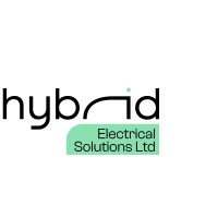 Hybrid Electrical Solutions logo - Similar company to Specialist Access Engineering