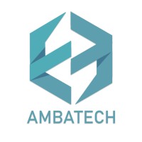 AMBATECH logo - Similar company to Rapttor