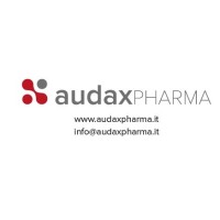 Audax Pharma srl logo - Similar company to Herbandsea Mediterranean Life