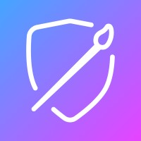 ArtShield.io logo - Similar company to Cara Project