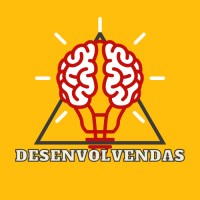 Desenvolvendas logo - Similar company to Cuideo - Cuidadores De Pessoas