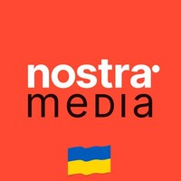Nostra media logo - Similar company to School Of Me