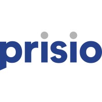 Prisio logo - Similar company to The Alias Group