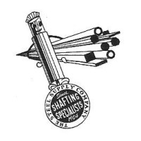 The Steel Supply Company logo - Similar company to Dalko Resources