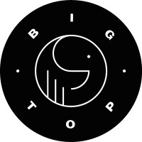 Big Top logo - Similar company to Eureka Communications