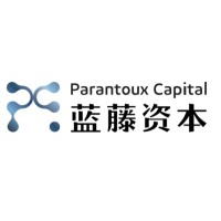 Parantoux Capital logo - Similar company to Behind The Numbers, Llc