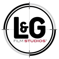 L&G Film Studios logo - Similar company to Bax Srl