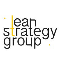 Lean Strategy Group logo - Similar company to Lean Strategy