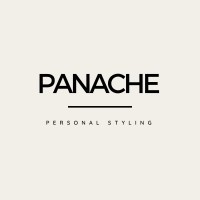 PANACHE PERSONAL STYLING logo - Similar company to Utē Makeup
