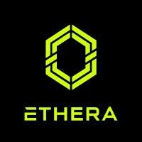 Ethera logo - Similar company to Decentralized Guild