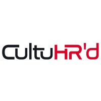 CultuHR'd logo - Similar company to Impact Lab