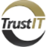 Trust IT logo - Similar company to Trustit