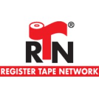 Register Tape Network logo - Similar company to Shopperlocal