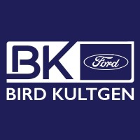 Bird Kultgen Ford logo - Similar company to Harry Green Chevrolet & Nissan