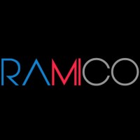 Ramico logo - Similar company to Ramicom Uniforme