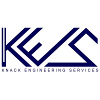 Knack Engineering Services Private Limited logo - Similar company to Nnntech Design And Engineering
