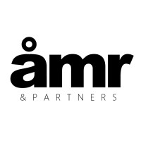 åmr logo - Similar company to خبراء التصاميم للاستشارات الهندسية
