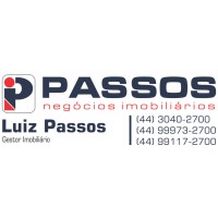 Passos Negócios Imobiliários
