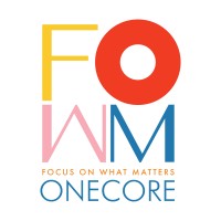 OneCORE Success Center, Inc. logo - Similar company to The Life Auditor