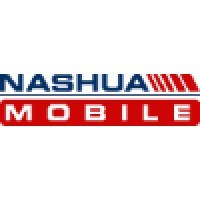 Nashua Mobile logo - Similar company to Vizability Pretoria Workshop For The Blind