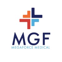 Megaforce MedTech logo - Similar company to Megaforce