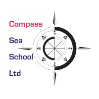 Compass Sea School Ltd logo - Similar company to Caley Cruisers Ltd