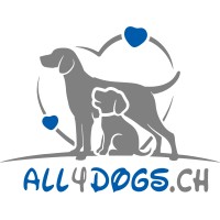All4Dogs GmbH logo - Similar company to It'S Corn!