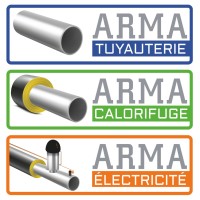 ARMA logo - Similar company to Leconte Sas