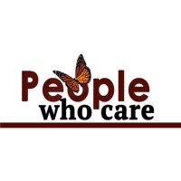 People Who Care Children Association logo - Similar company to Band Together Communications