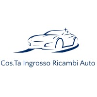 Cos.ta Ingrosso Ricambi Auto logo - Similar company to Cierre Ricambi