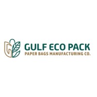 Gulf Eco Pack Paper Bag's Manufacturing Co L.L.C logo - Similar company to Make My Box