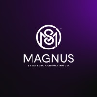 Magnus Strategic Consulting Co.