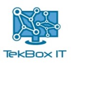 TekBox IT Ltd logo - Similar company to Tekbox Pty Ltd