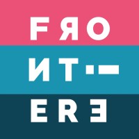 Frontiere logo - Similar company to Sensoworks