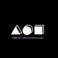 WOFWOF logo - Similar company to Digital Monkey Laos