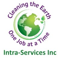 Intra-Services Inc logo - Similar company to Bullet Freight Systems
