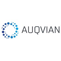 Auqvian logo - Similar company to Createu Uppsala