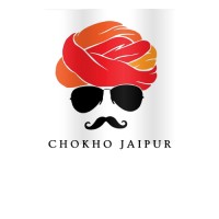 CHOKHO JAIPUR logo - Similar company to 3D International