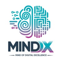 MindDX logo - Similar company to Abas