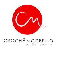 Crochê Moderno logo - Similar company to Crochê Arretado!