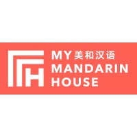 Mandarin House logo - Similar company to That'S Mandarin Chinese Language School