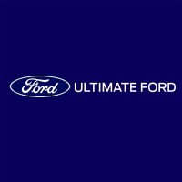 Ultimate Ford logo - Similar company to Ultimate Motor Group