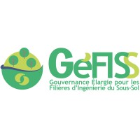 Gefiss - Social Governance For Subsurface Engineering.