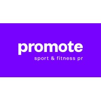 Promote PR Ltd logo - Similar company to Cowslip Comms
