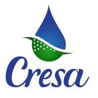 Cresa GreenTech logo - Similar company to Flo Seltzer