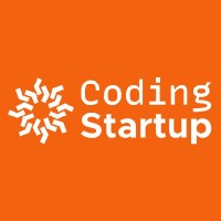 Coding Startup logo - Similar company to Transfret