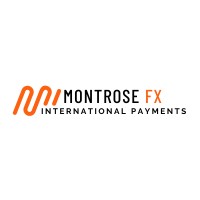 Montrose FX - International Payments logo - Similar company to Beyond Payments Ltd.