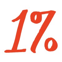 One Percent Safer logo - Similar company to Safe Steps 24