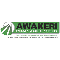 Awakeri Drainage Ltd logo - Similar company to Riverway